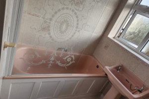 Bathroom 26